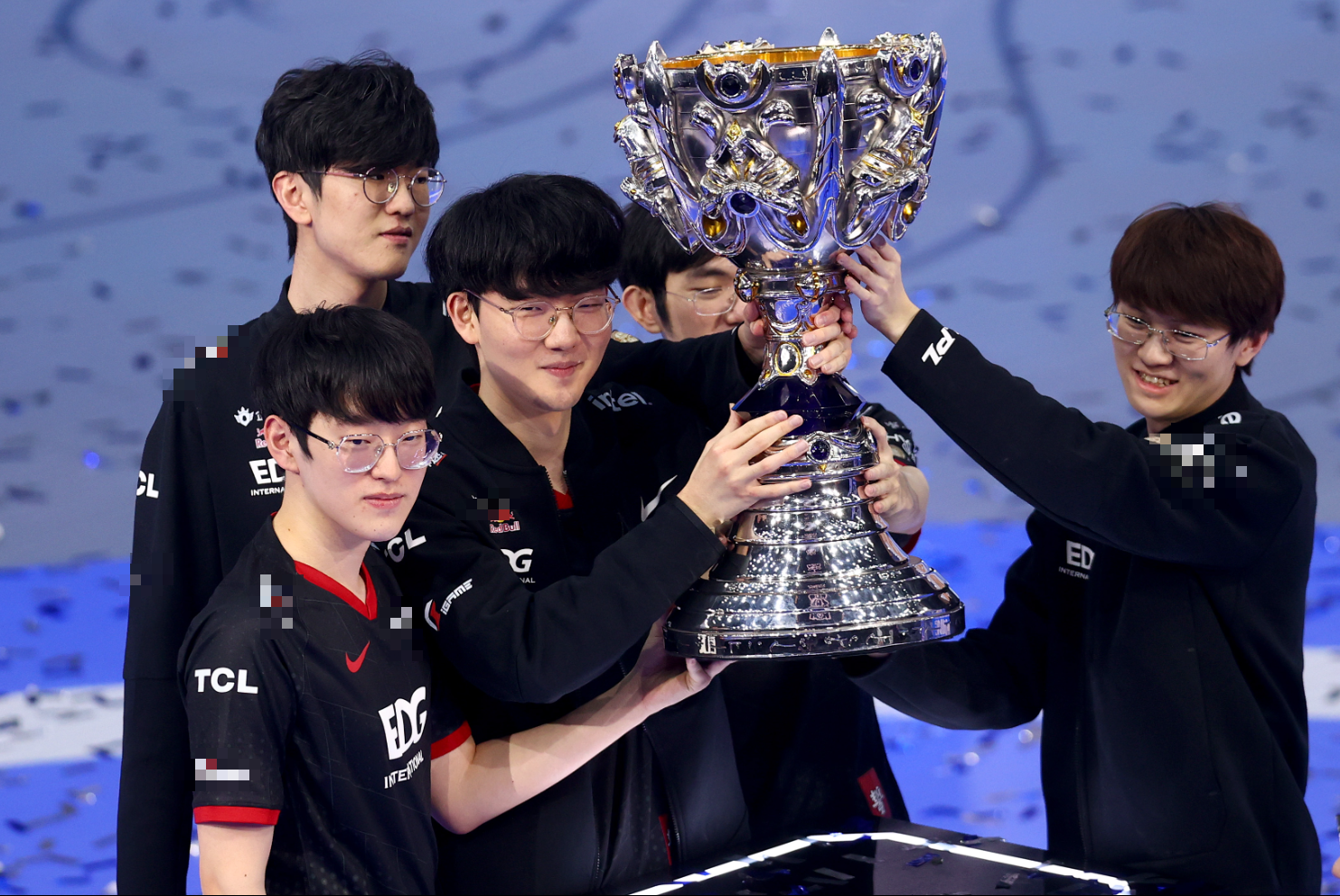 Former World Worlds was extremely commented by the god "rabid"high rate will end the season in 