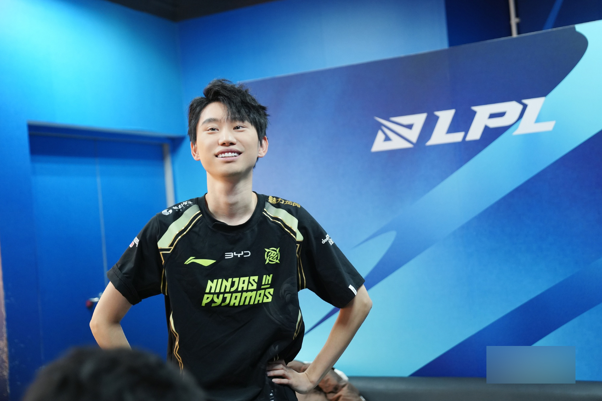 Doinb, although the MVP of the group stage, cannot help NIP extend the journey at LPL Split 1 Playoffs after 2 consecutive losses