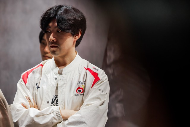 The former World World King was discovered a critical weakness that did not overcome even though playing for nearly ten years- photo 3.