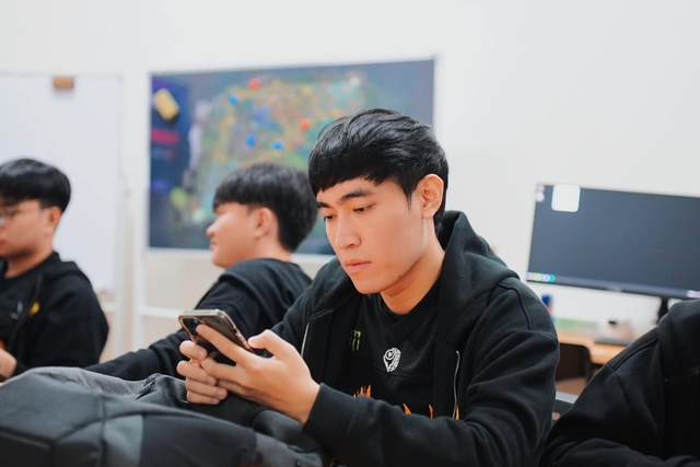 Levi and Gam players were doubted by their achievements in the past