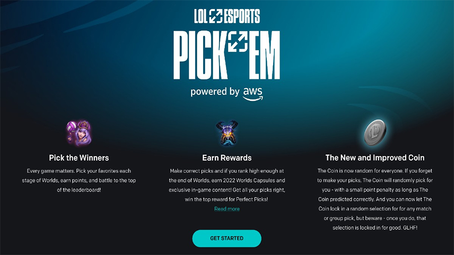 Pick'EMS Worlds is an annual fascinating event of League of Legends but many gamers sometimes miss the votes for many reasons.