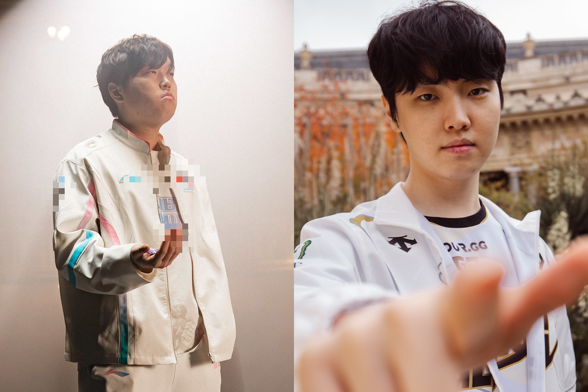 "Suzerain" LPL once pursued both Bin and ChoVy but became "farce"- Photo 1.