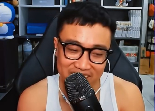 BLV Hoang Luan said that the VCS and Riot BTC could stand a huge challenge