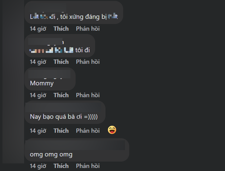 Netizens enthusiastically commented below the post of yogurt ng