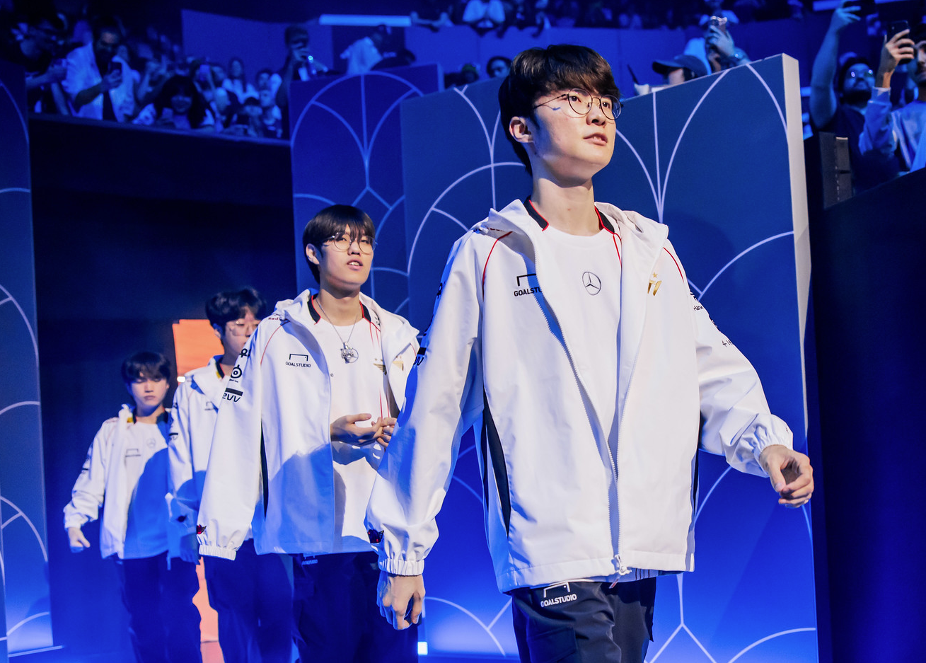 LPL fans are extremely panicked, 
