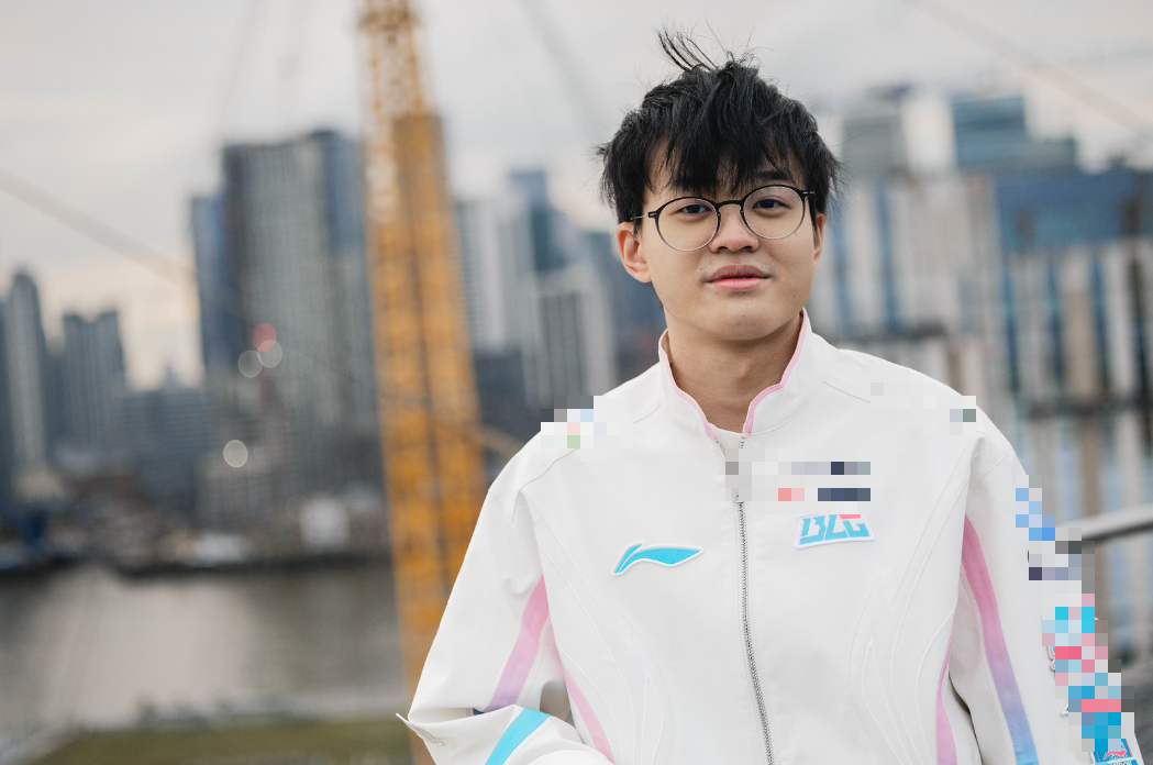 LPL explosive 
