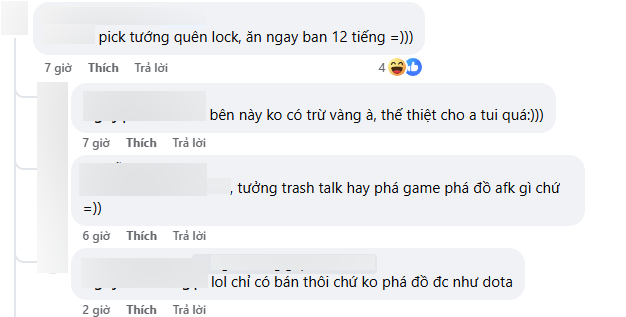 Just experienced League of Legends, the legend of Dota 2 received "pain" From Riot- Photo 3.