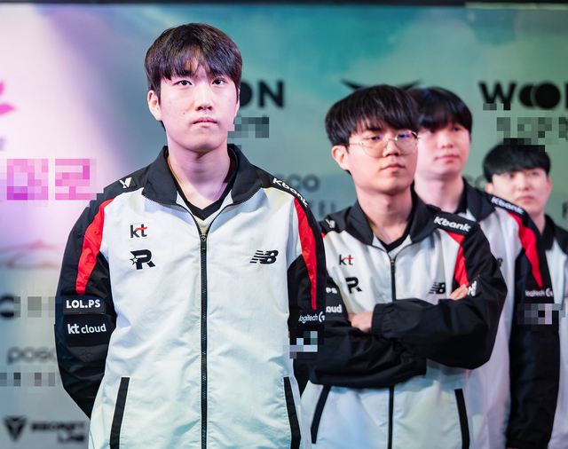 Keria confirmed that T1 will return strongly in the future thanks to Riot "hand"- Photo 1.
