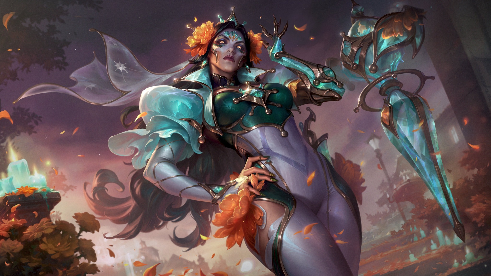 If the Renata costume will be more attractive when this champion is still very useful in the current meta