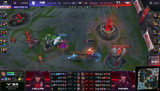 Twisted Fate test completely failed
