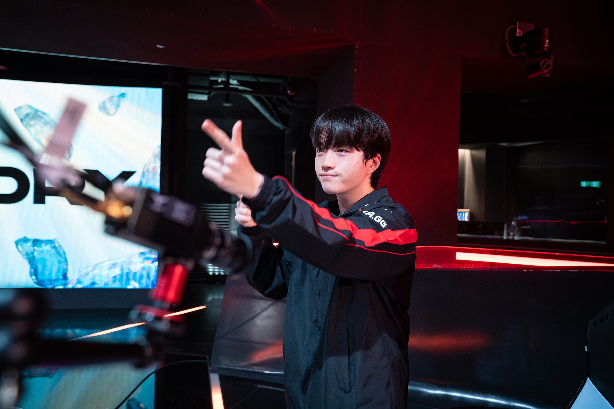 The individual and collective titles of the 2024 LCK LCK group stage have just been announced