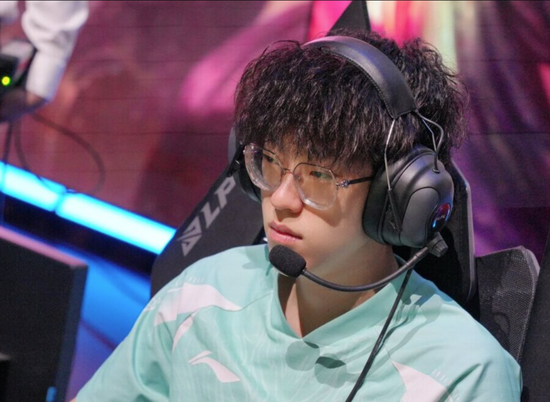 LCK fans are annoyed by the case of Scout, Riot 