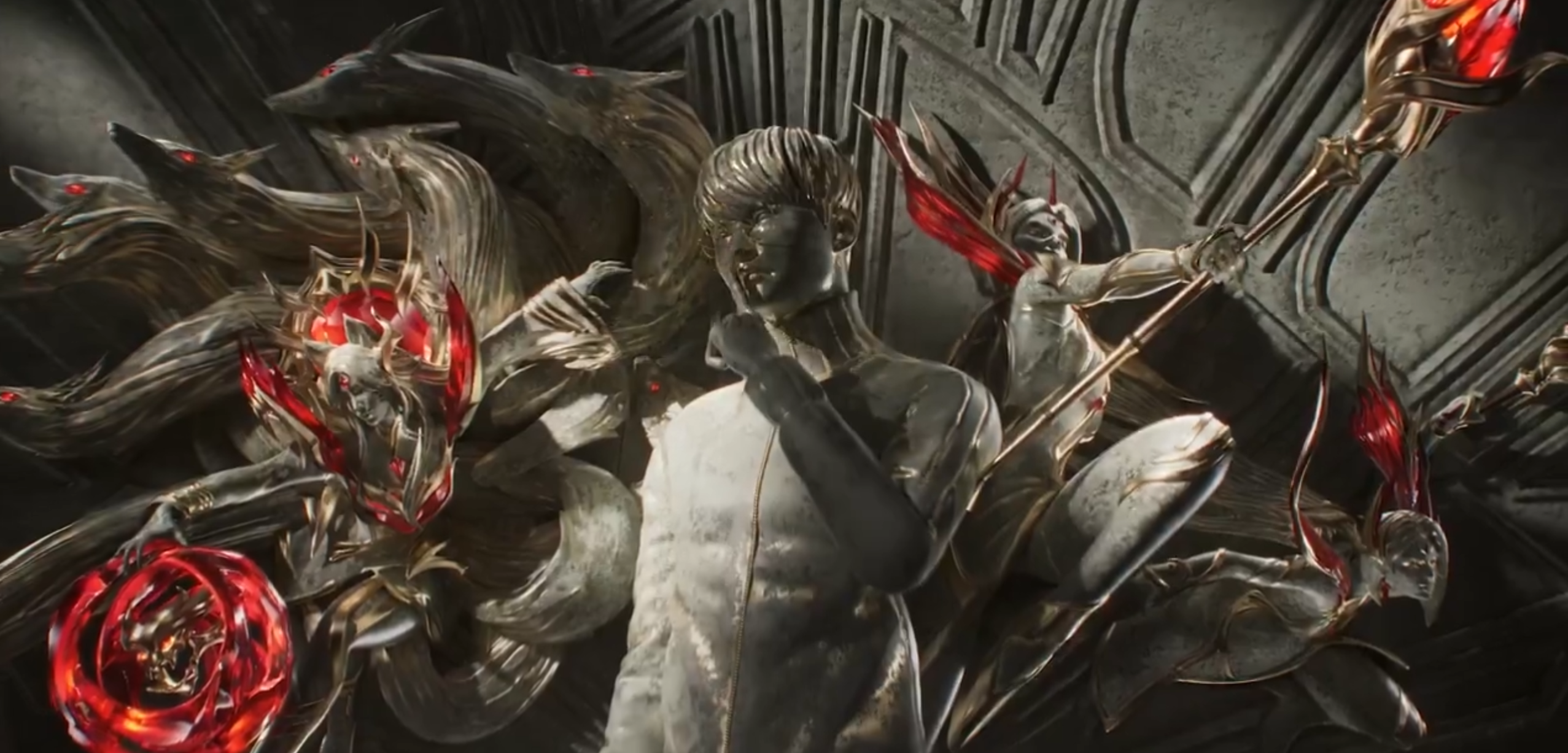 But accidentally, the attention of the current League of Legends community is pouring back to Faker's Hol