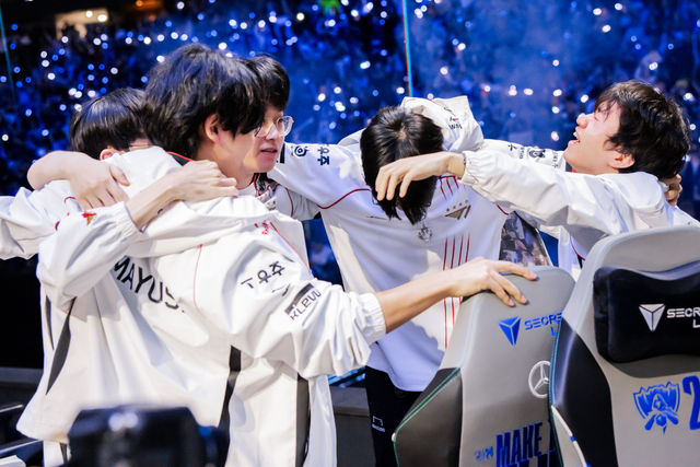 LCK is preparing to test the new form of competition, but T1 is not necessarily "benefit"- Photo 2.