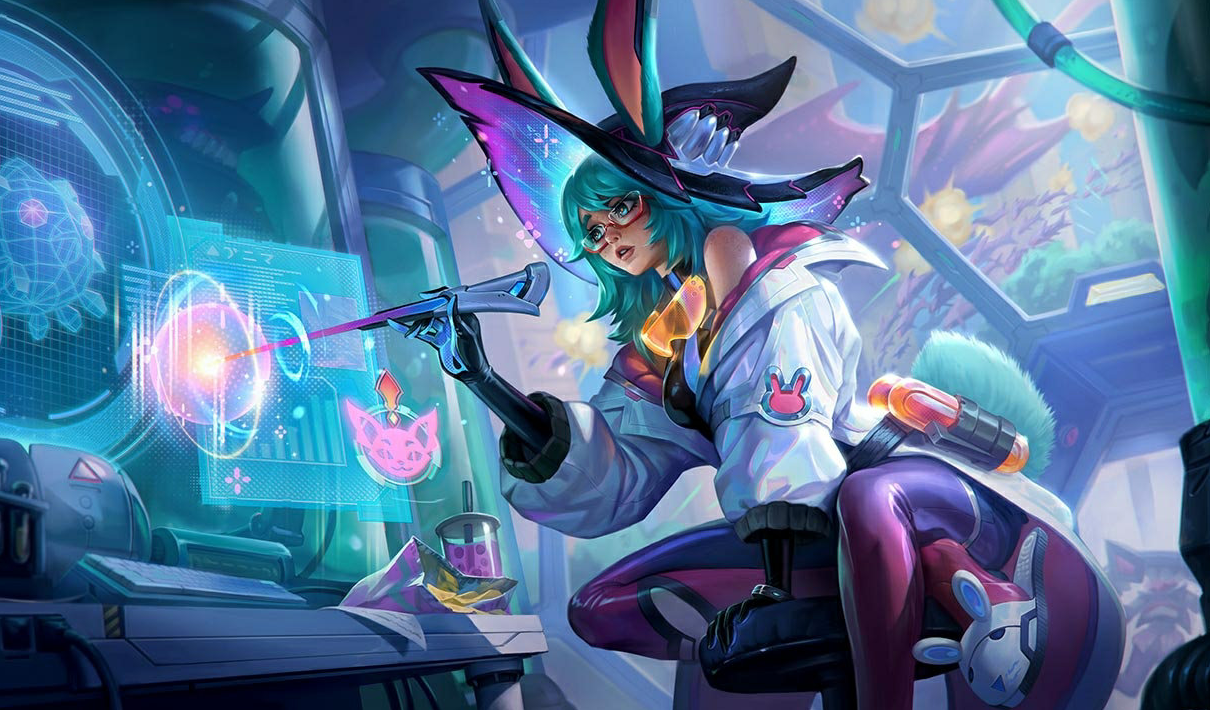 Many LCK teams were deliberately 