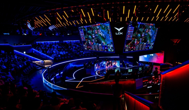 LCK has provided for allowing teams to borrow players in mid -March 2024