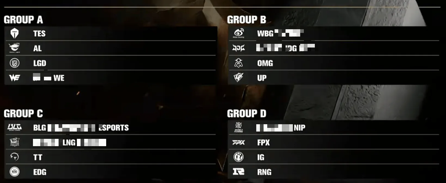 LPL again 