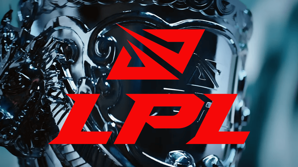 The LPL has not started the new season but there are signs of worry