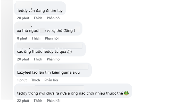 Lazyfeel will confront T1 to make Fan VCS think "conspiracy"- Photo 2.