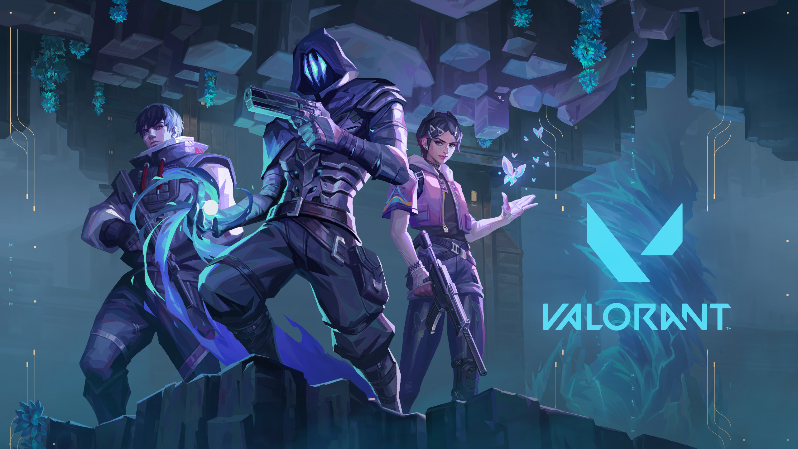 Valorant is gradually becoming the most attractive FPS game