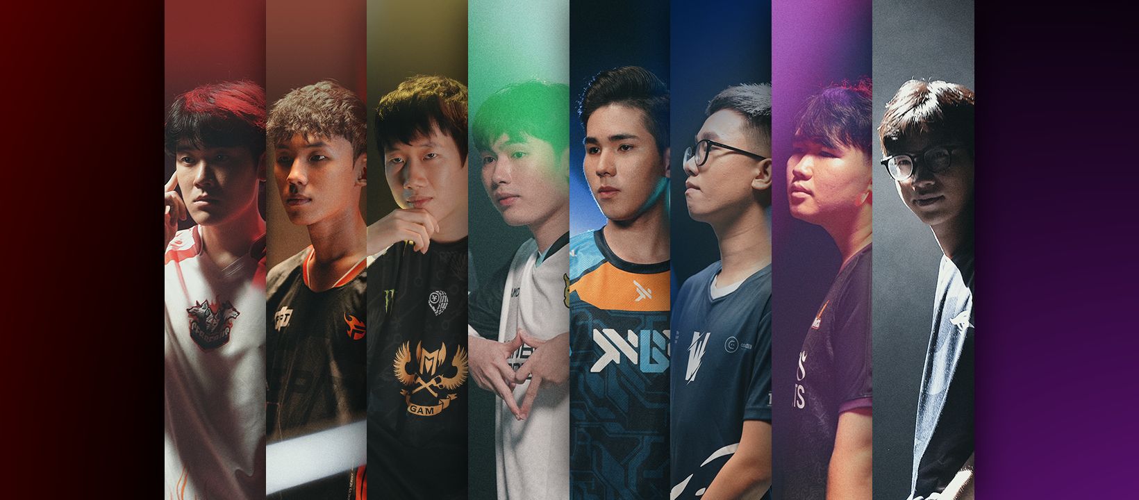 The sentence of VCS can be said to be the greatest history of the tournament