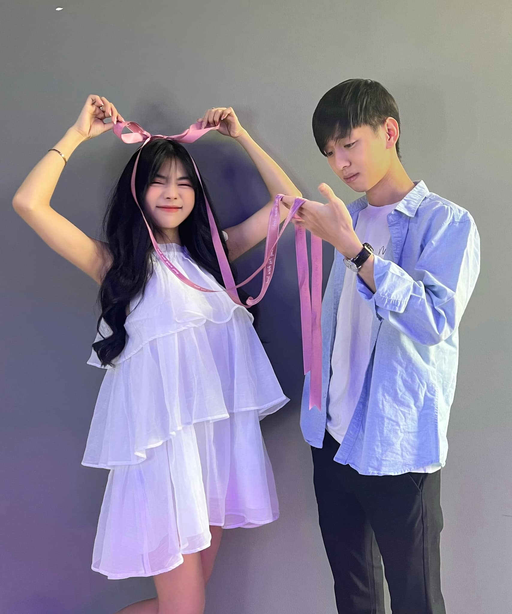 Female MC Mai Dora released a sexy cosplay photo set