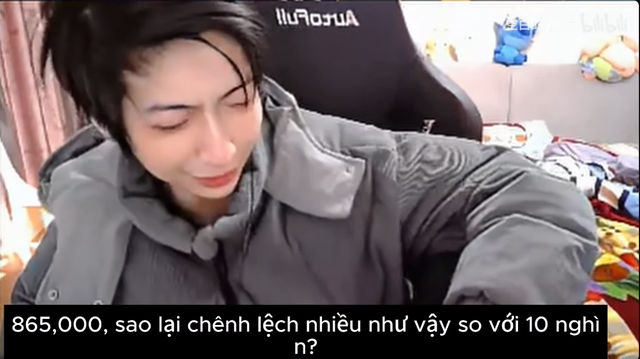 Male streamer League of League of Legends debts billions of dong, the culprit is unexpectedly- photo 2.