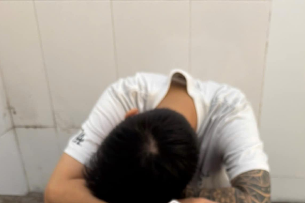 Male streamer most notorious VCS actually "comeback"Drawing Community "conspiracy"- Photo 1.