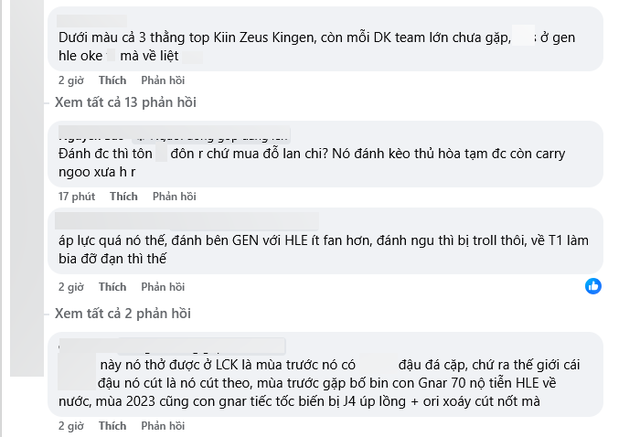 Not only Smash, the audience criticized a serious mistake of T1- Photo 3.