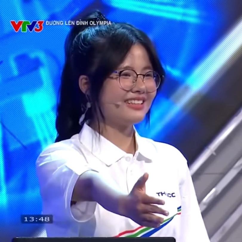 Fangirl T1 female student made the community stir because of the recreation 