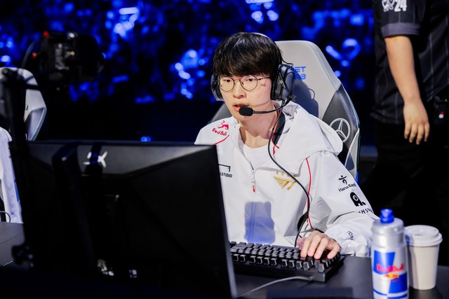 Officially announcing the Olympic Games exclusively for Esports, the audience has the same question- Photo 2.