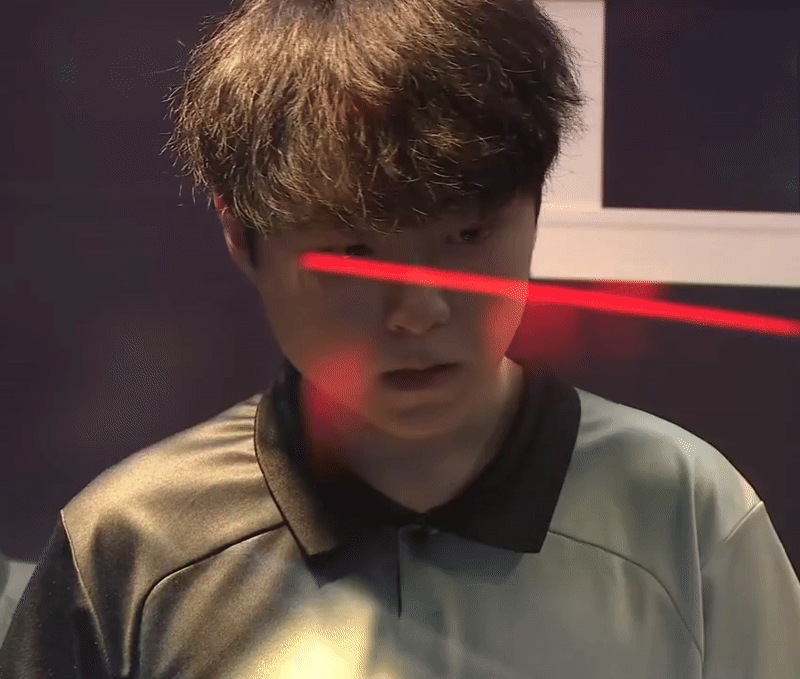 Once a King LCK for a while, the former World World King revealed the image that made fans feel sorry- photo 2.