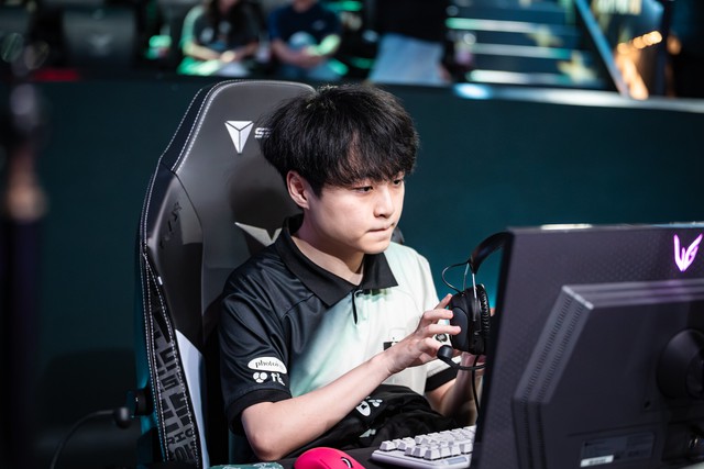 Once a King LCK for a while, the former King of Worlds revealed the image that made fans feel sorry- photo 1.