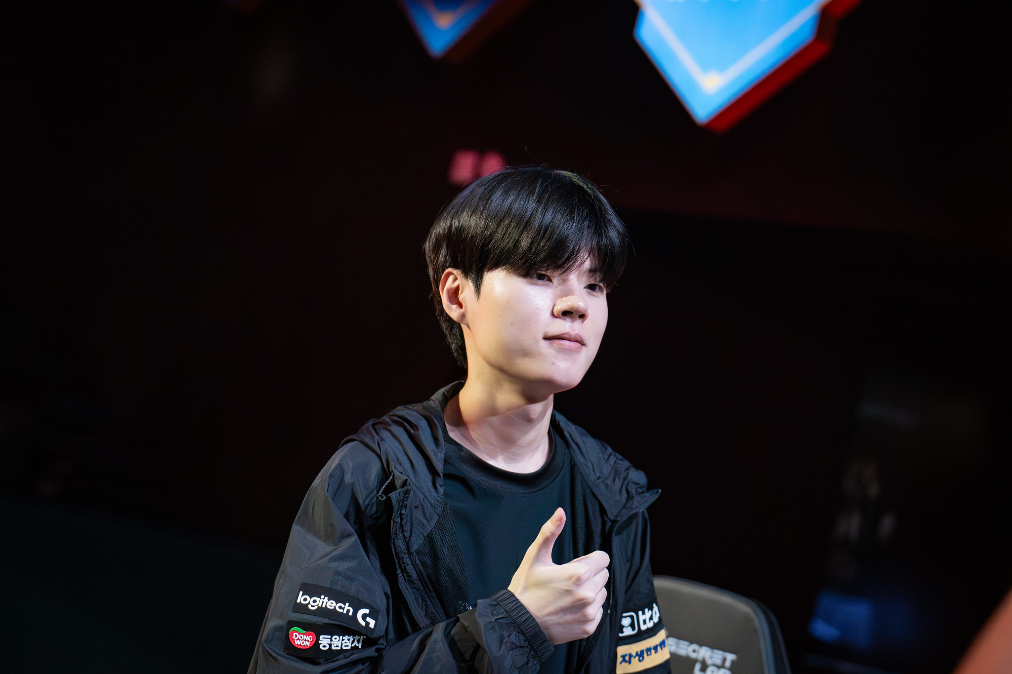 Deft has a career ending not really so beautiful