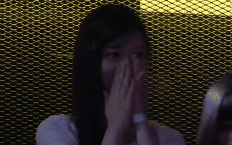 Overwhelmed by the beauty of the goddess of the beauty that occupies Spotlight HLE - Gen.G - Photo 3.