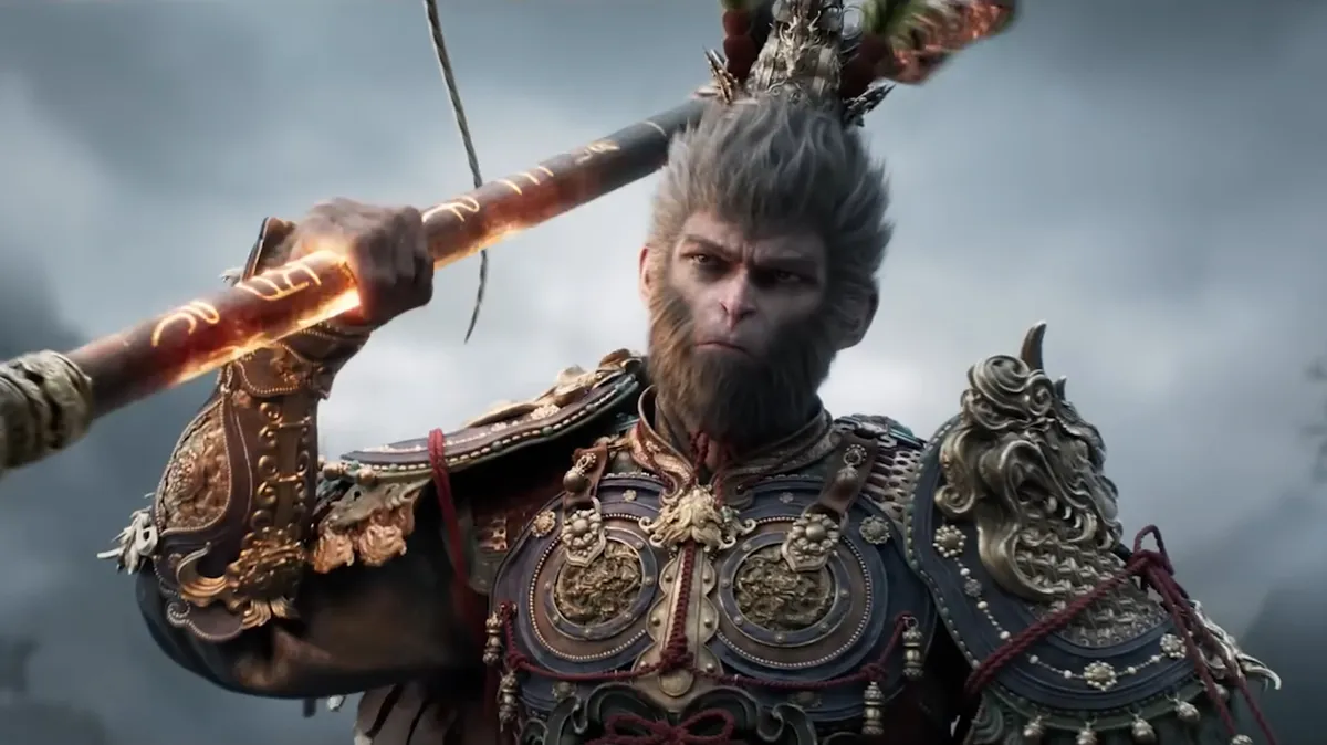 Black Myth: Wukong is still showing the attraction has not decreased