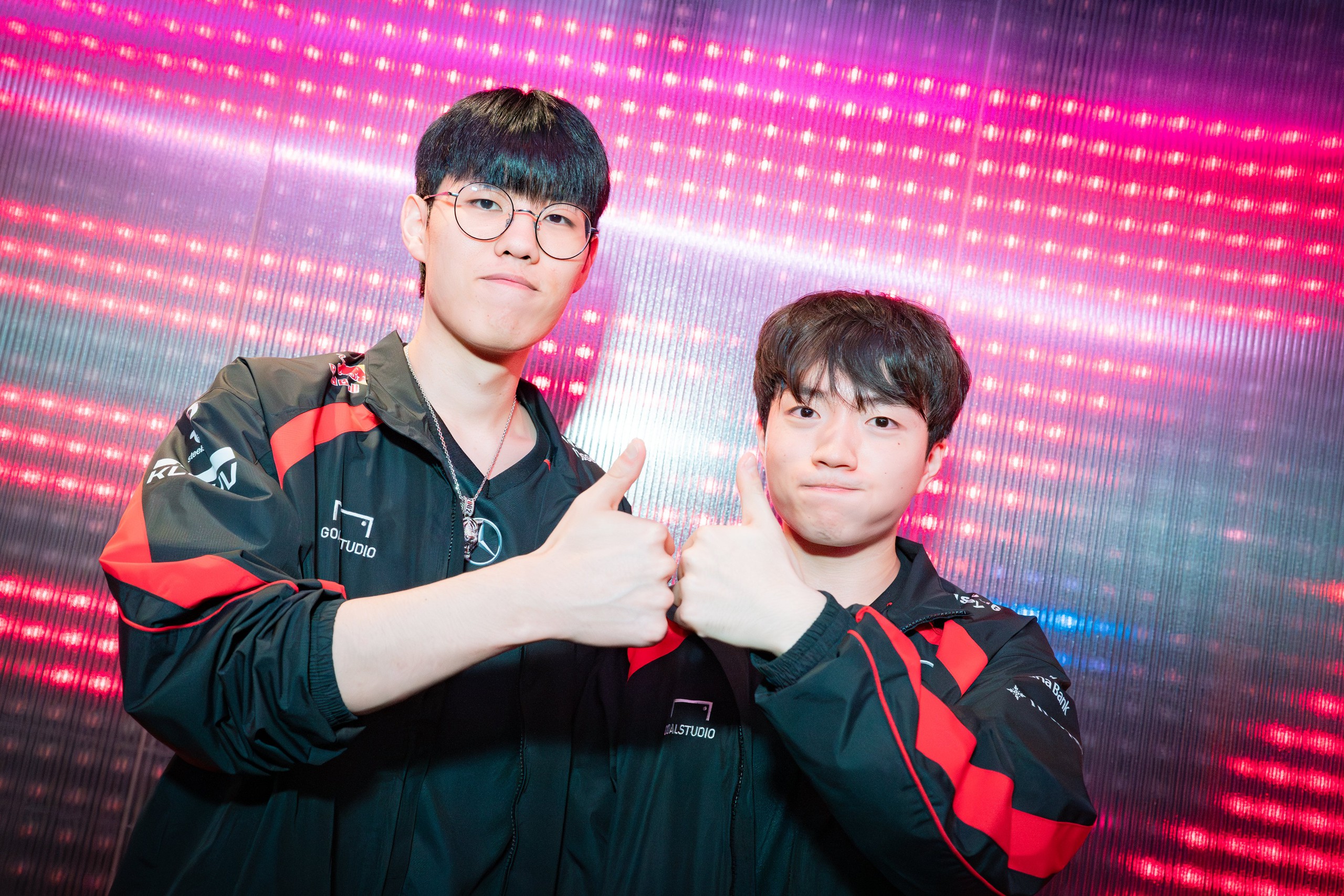 Oner - Keria has excellent performance in the victory over KT