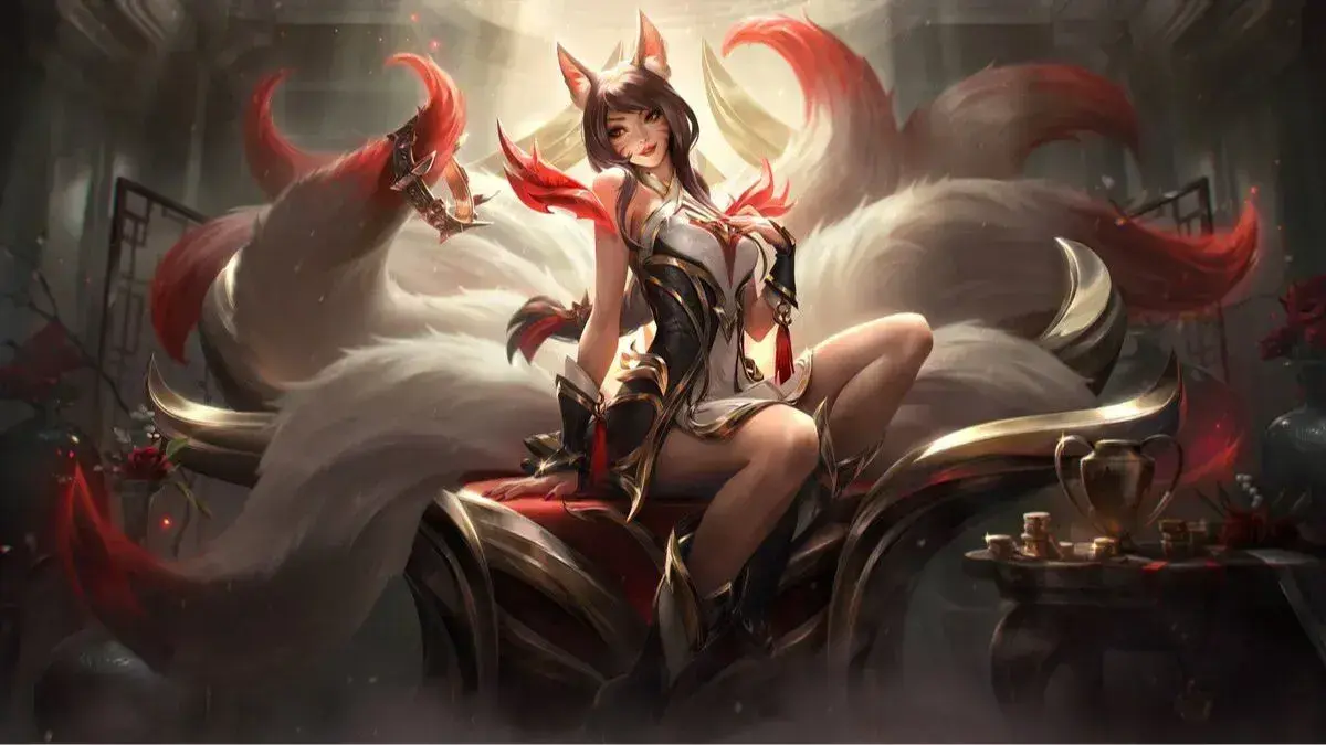 Skin Hol is the most expensive outfit now