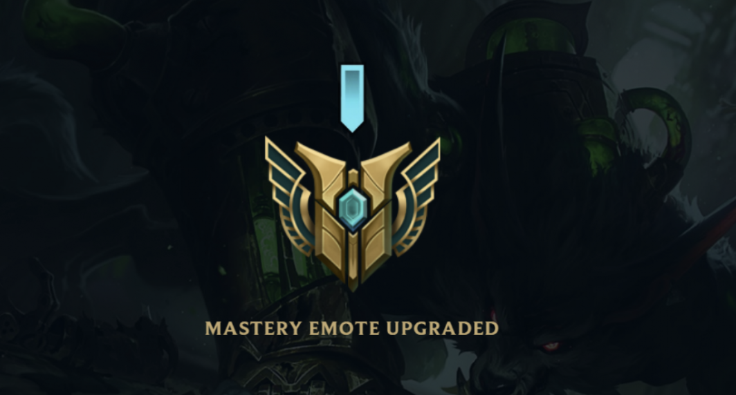 Riot Games received 