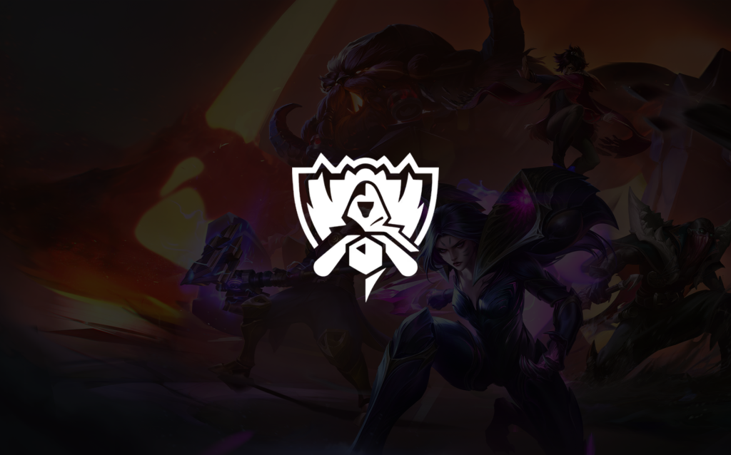 Riot has a new notice of the rules of MSI 2025 and Worlds 2025
