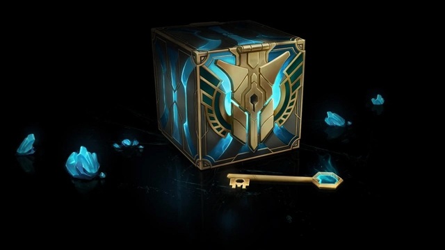 Riot announced the change "critical" In League of Legends makes gamers argue fiercely- Photo 1.