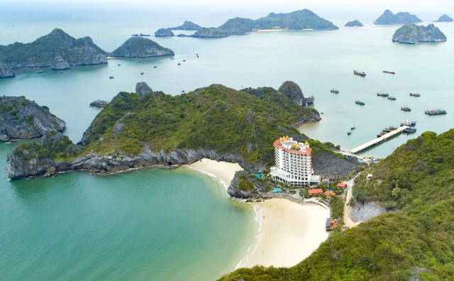 Riot brought Runeterra to Vietnam, a series of names that the League of Legends community "call"- Photo 3.