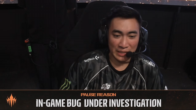 Riot continues to make the VCS community "bored"must make a decision "strange life"- Photo 1.