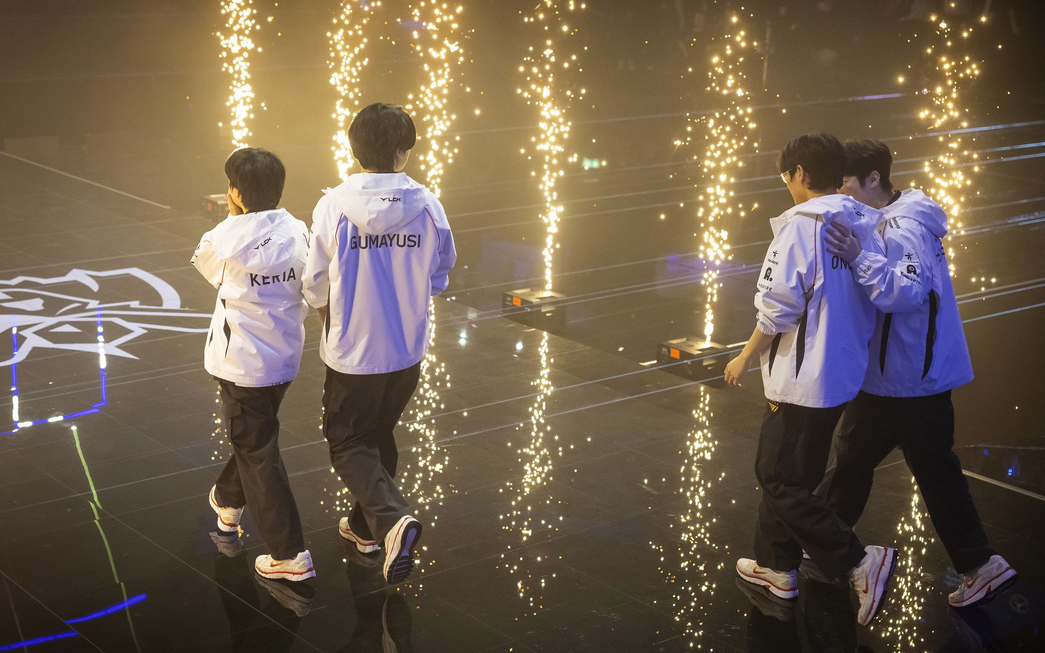T1 is a team that regularly attacks Baron before the 20th minute to control the game according to his tactical intent