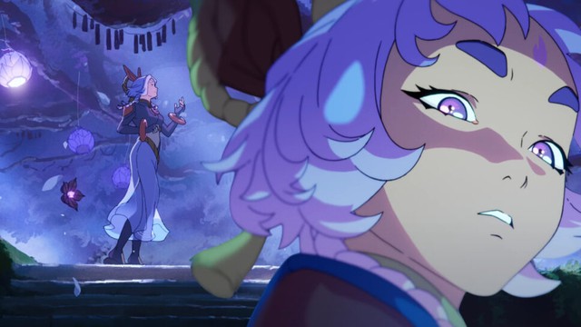 Riot "outplay" With the new General Yunara, the League of Legends community also controversial- Photo 1.