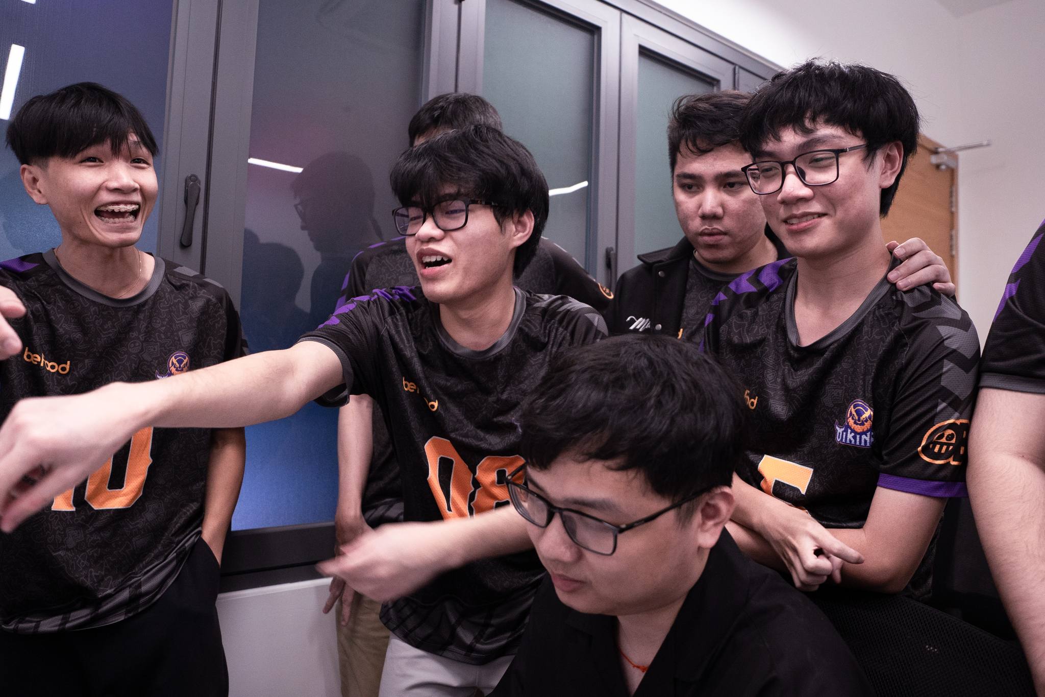 Many young players of the teams will be difficult to apply for a visa next year