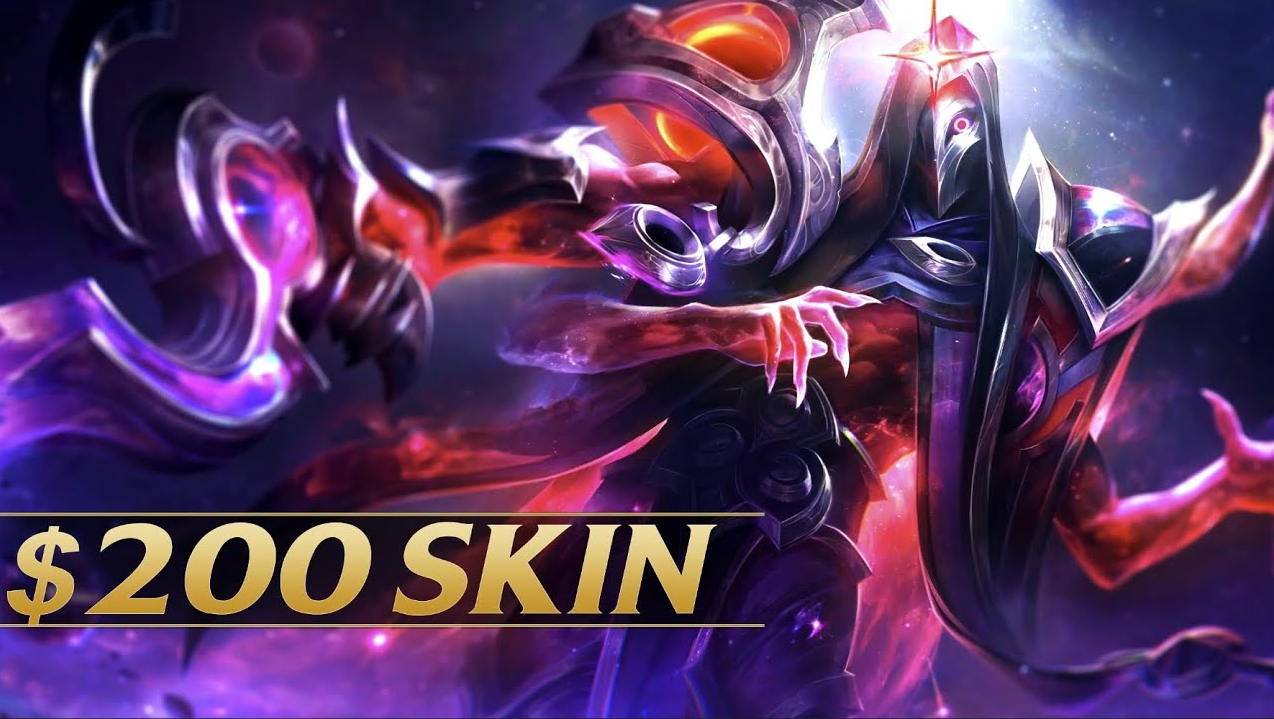 Riot's Gacha form continues to be criticized by the online community, compared to Genshin Impact- Photo 1.