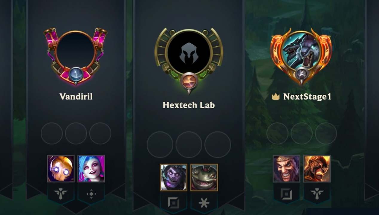 Applying for a few months, Riot's fast fighting regime was letting go of the Lo Lo League community- Photo 1.