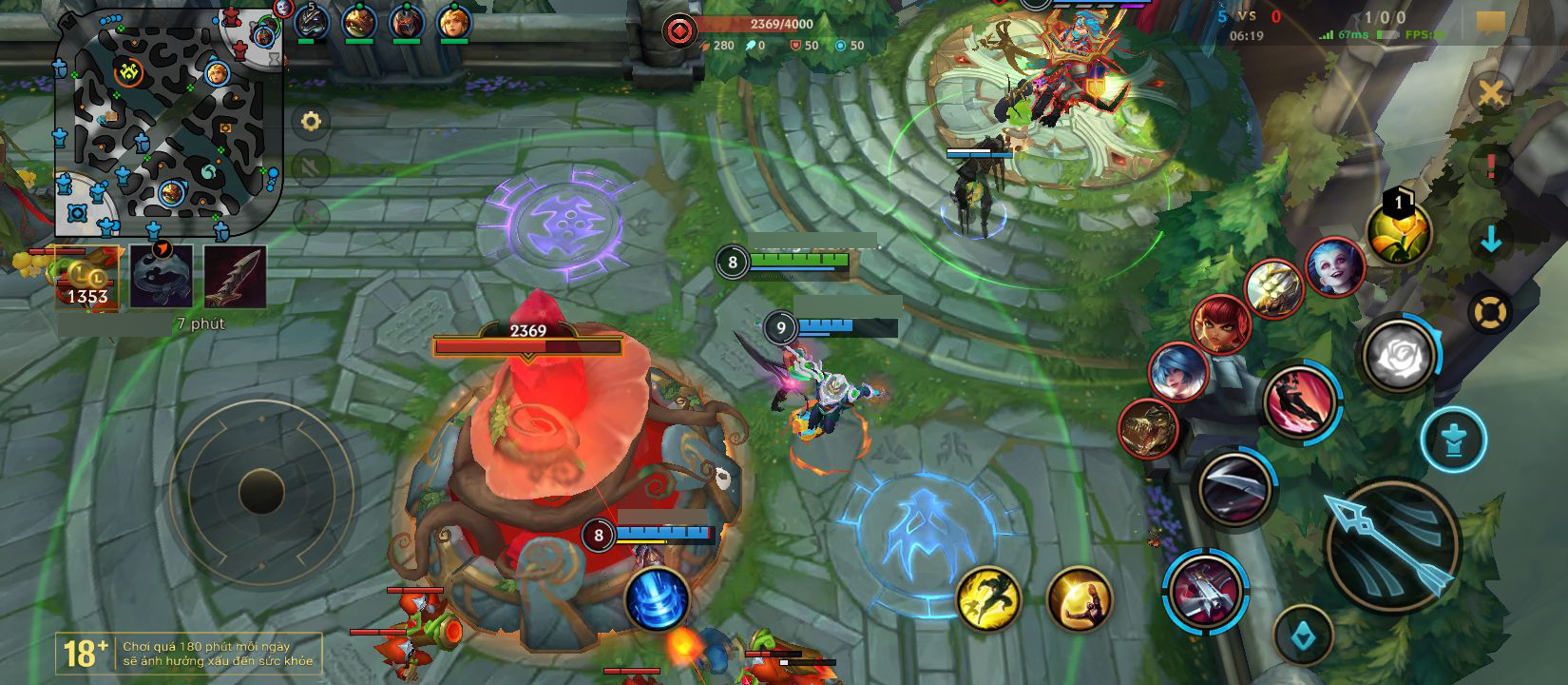 According to some gamers, now they have to put BOT in the ranks because few players