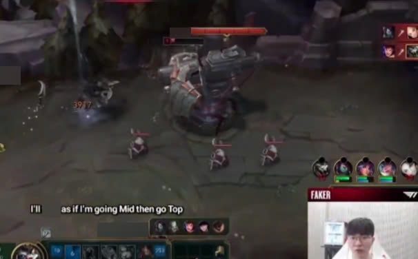 Riot's new update for League of Legends is so effective "dumbfounded"- Photo 2.